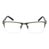 Spy Gray Plastic Glasses (Frames)